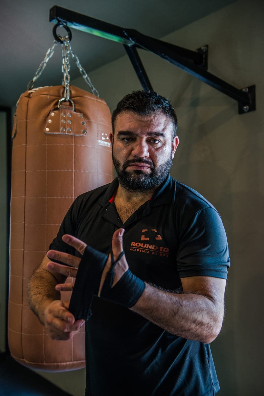 Arturo Guillén - Entrenador Principal